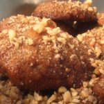 Melomakarona Recipe